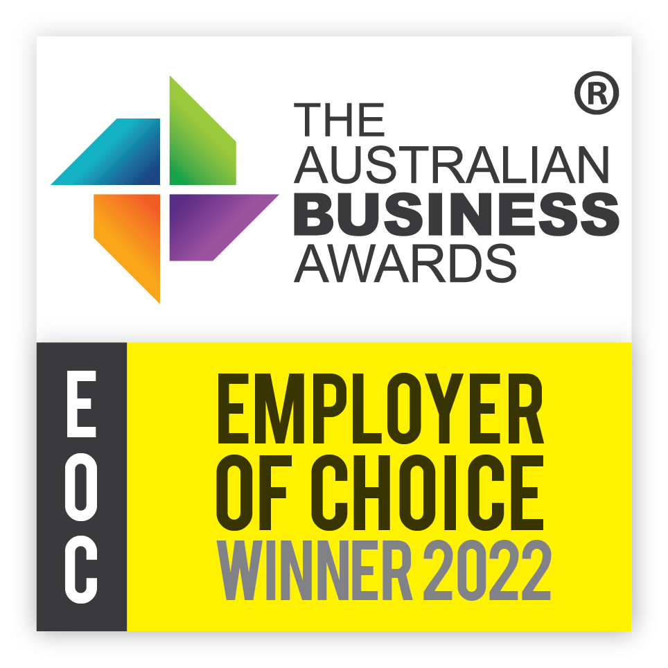The Detmold Group has been recognised as an Employer of Choice in The Australian Business Awards (ABA) 2022.